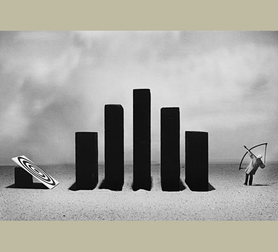 Gilbert Garcin