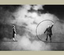 Gilbert Garcin