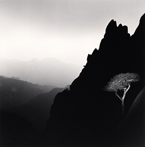 Michael Kenna