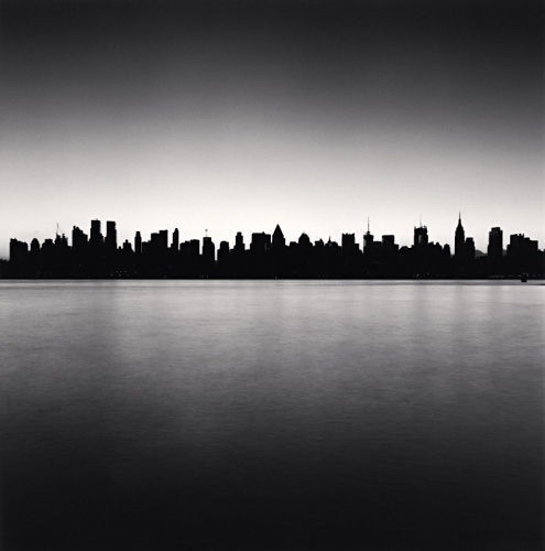 Michael Kenna