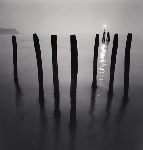 Michael Kenna