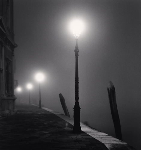 Michael Kenna