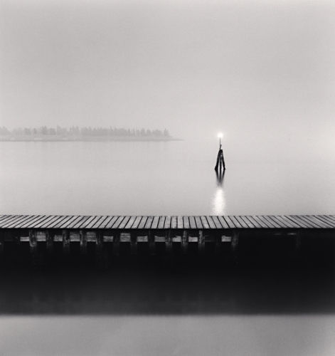 Michael Kenna
