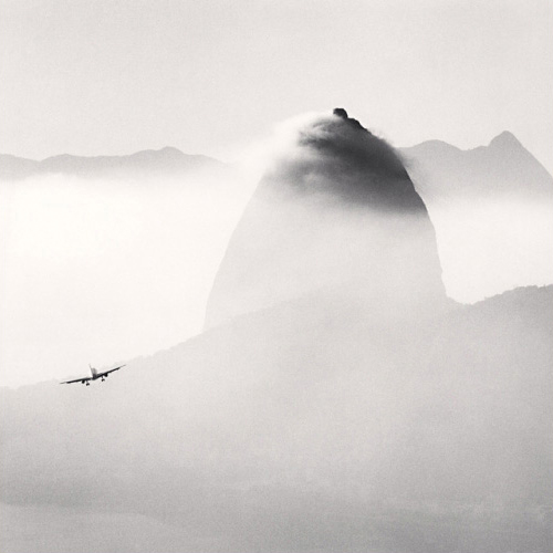 Michael Kenna