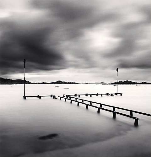 Michael Kenna