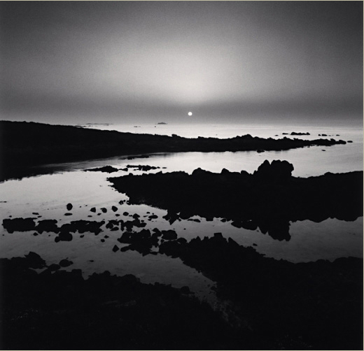 Michael Kenna