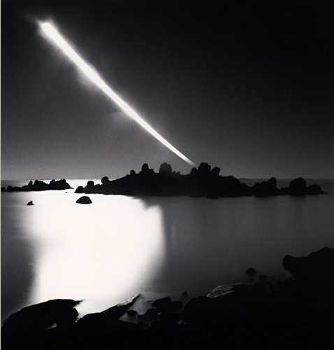 Michael Kenna