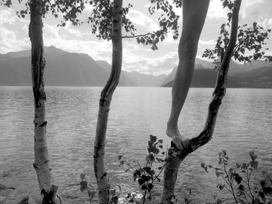 Arno Rafael Minkkinen