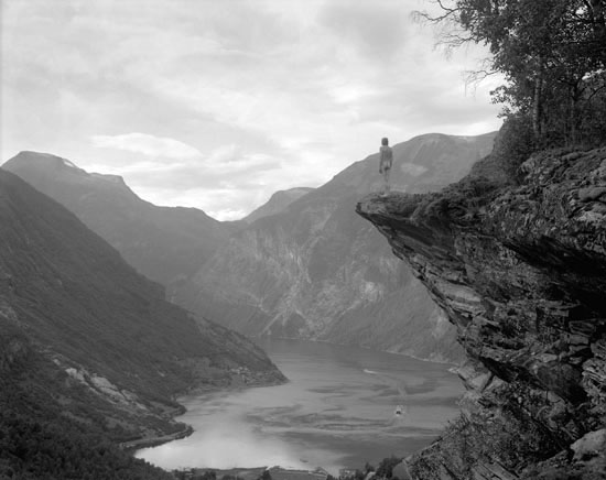 Arno Rafael Minkkinen