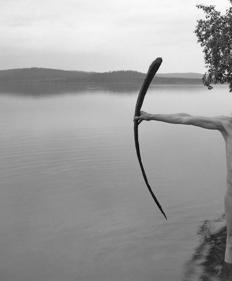 Arno Rafael Minkkinen