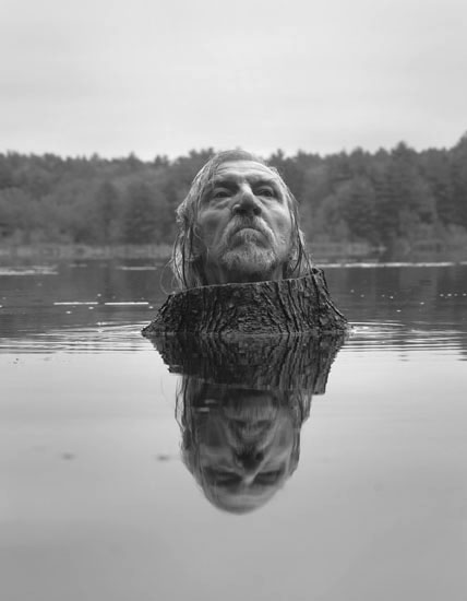 Arno Rafael Minkkinen