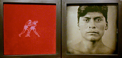 Luis GONZÁLEZ PALMA