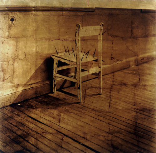 Luis GONZÁLEZ PALMA