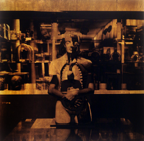 Luis GONZÁLEZ PALMA