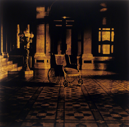 Luis GONZÁLEZ PALMA