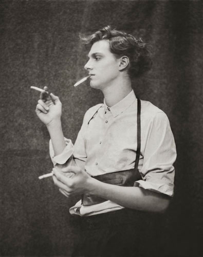 Paolo Roversi