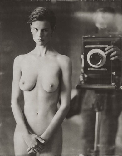 Paolo Roversi