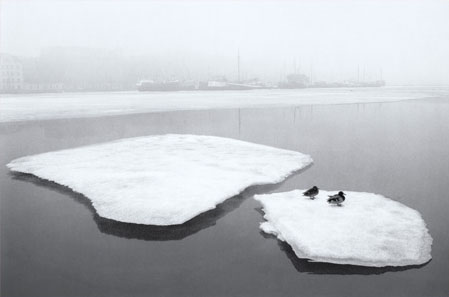 Pentti Sammallahti