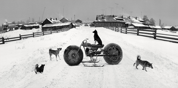 Pentti Sammallahti
